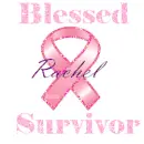 Blessed Survivor Rachel