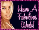 Have A Fabulous Week!