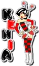 kenia