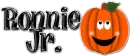 ronnie jr