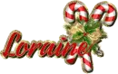 loraine