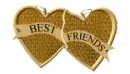 Best Friends!