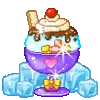 yummi iceycream