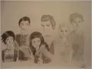 The Cullens 