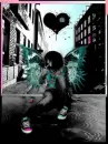 Emo Girl