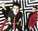 Greenday