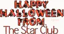 Happy Halloween...