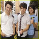 jonas brothers