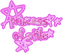 princess of style