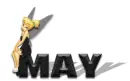 MAY
