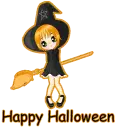 cute witch