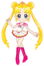 sailor moon