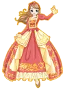 princess