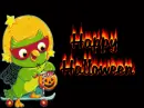 Happy Halloween