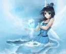 angel
