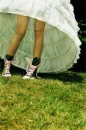 strange princess