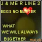 2 gether no matter what