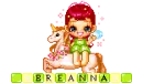 Breanna
