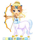 Keysha