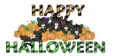 Happy Halloween
