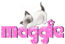 Maggie