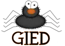 Gied