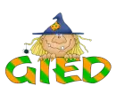 Gied