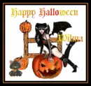Wilma - Happy Halloween