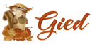 Gied