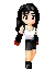 pousing Tifa