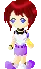 Laughing Kairi