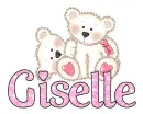 Polar Bears- Giselle