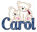 Polar Bears- Carol