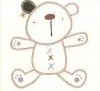 cute bear