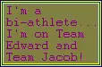 Bi-Athlete