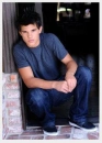 Jacob Black