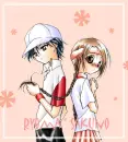 ryosaku-- ryoma x sakuno