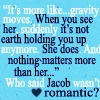 Jacob Black