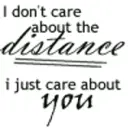 I Dont Care ...