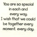 Your So Special