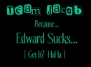 Team Jacob