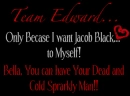 Team Edward