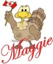 Canadian Turkey - Maggie