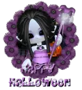 Happy Halloween