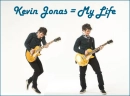 Kevin Jonas