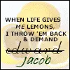 Jacob Black