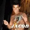 Jacob Black