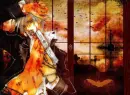 Vampire Knight