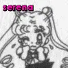 Sailor Scouts Chibi