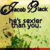 Jacob Black